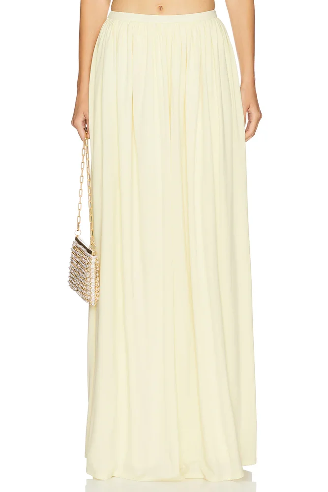 Lana Maxi Skirt