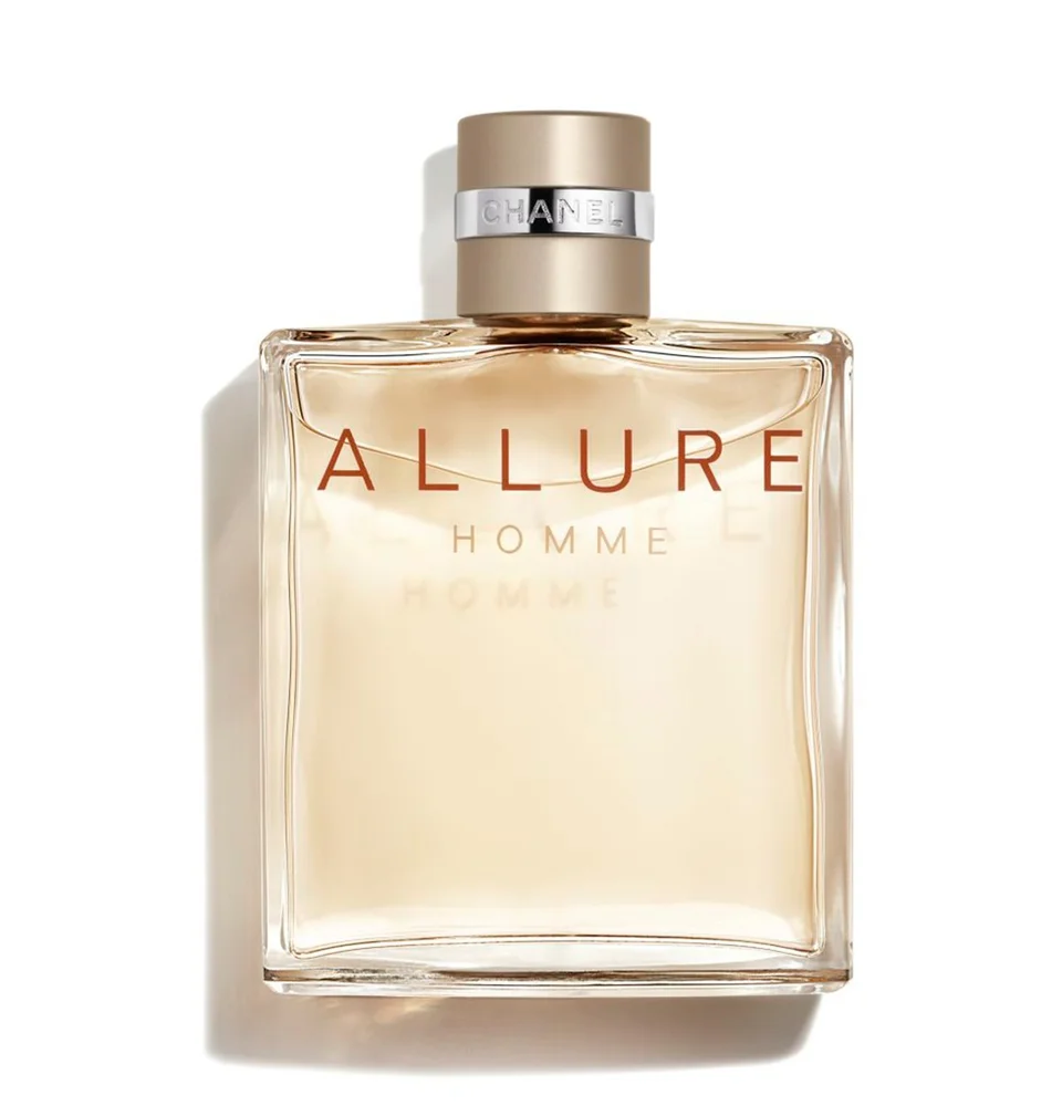 ALLURE HOMME Eau de Toilette Spray