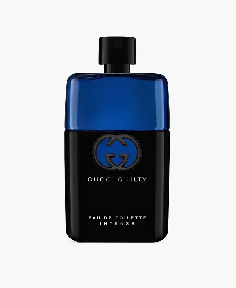 Guilty Eau de Toilette Intense Pour Homme
