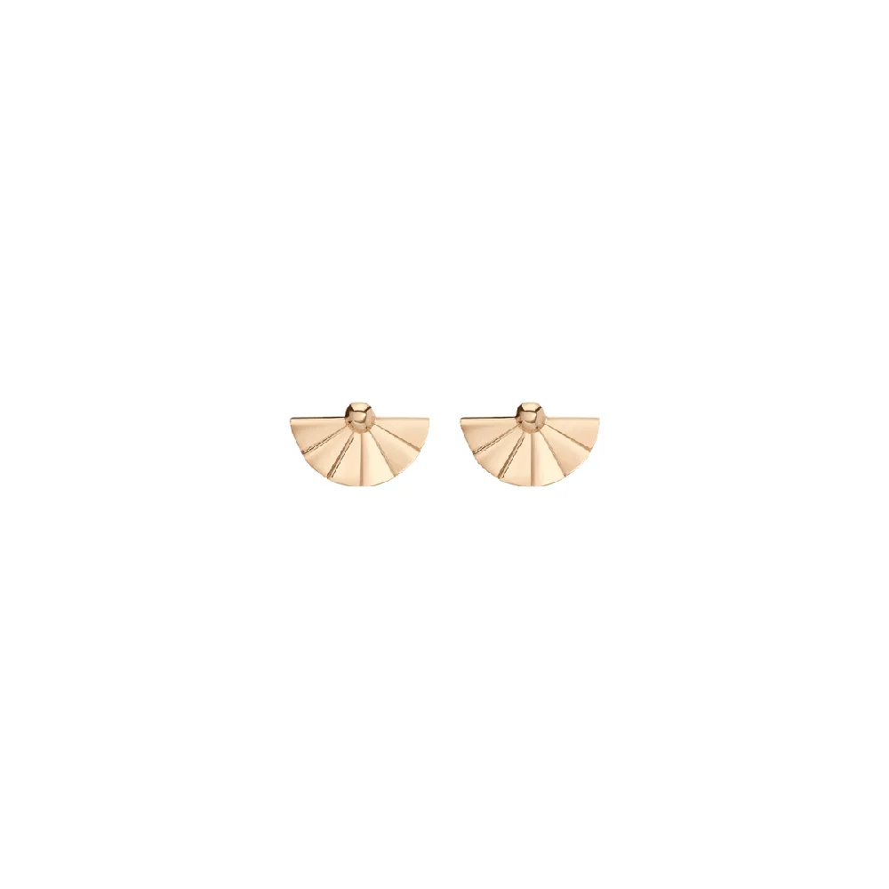 Archival Sensu Earrings