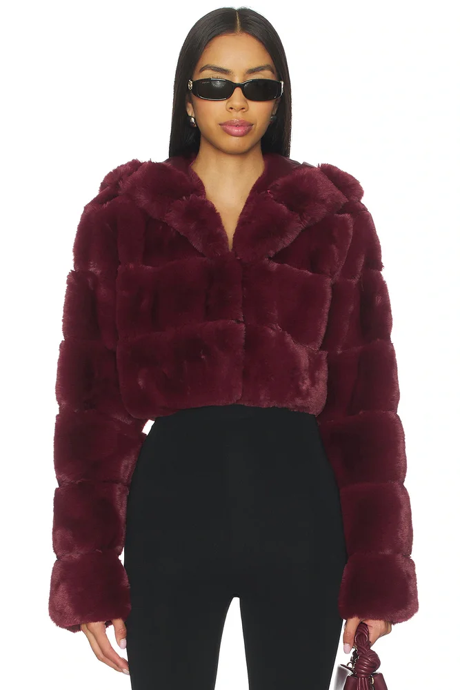 Kira Jacket