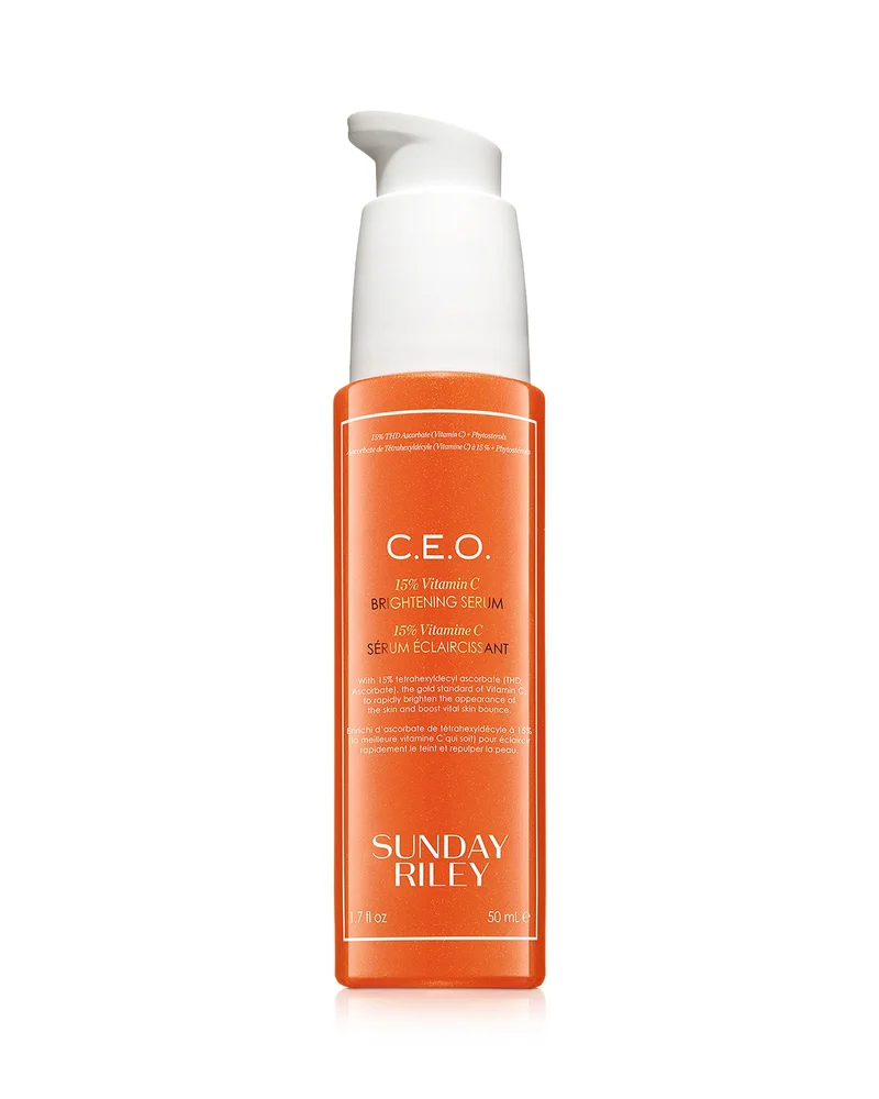 C.E.O. 15% Vitamin C Brightening Serum