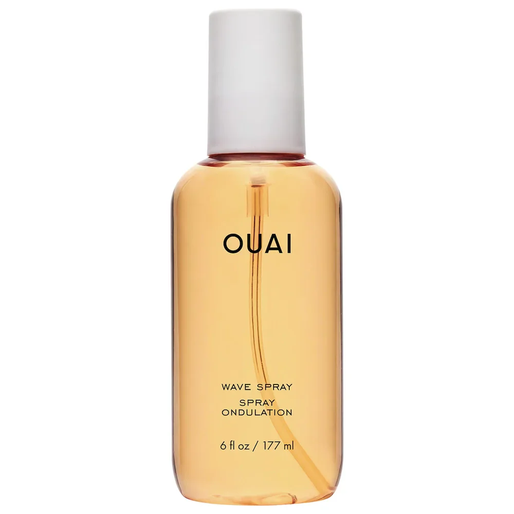 Texturizing Wave Spray