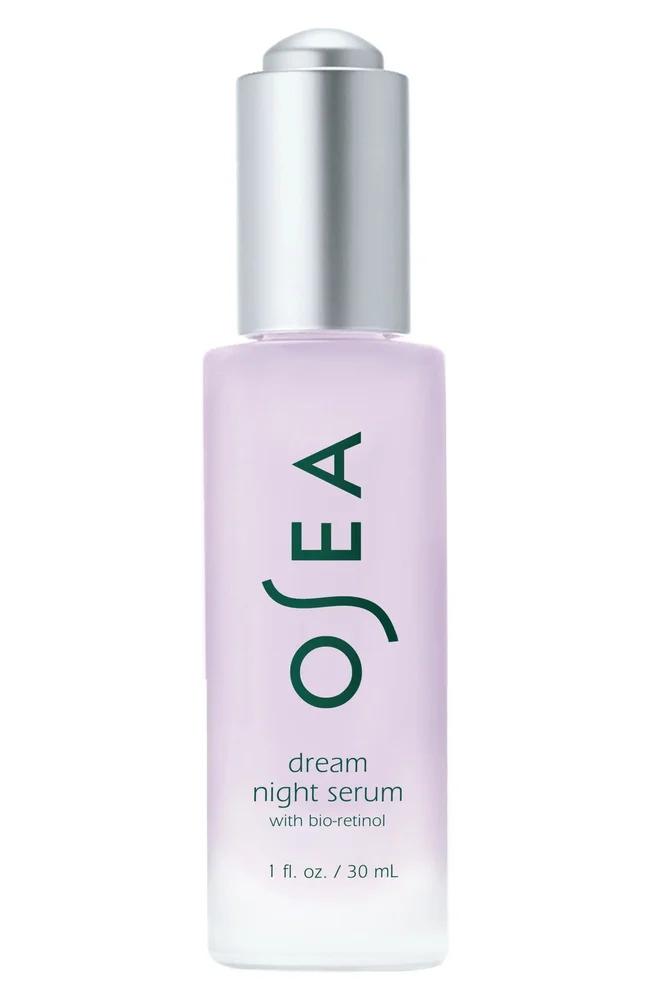 Dream Night Serum with Bio-Retinol