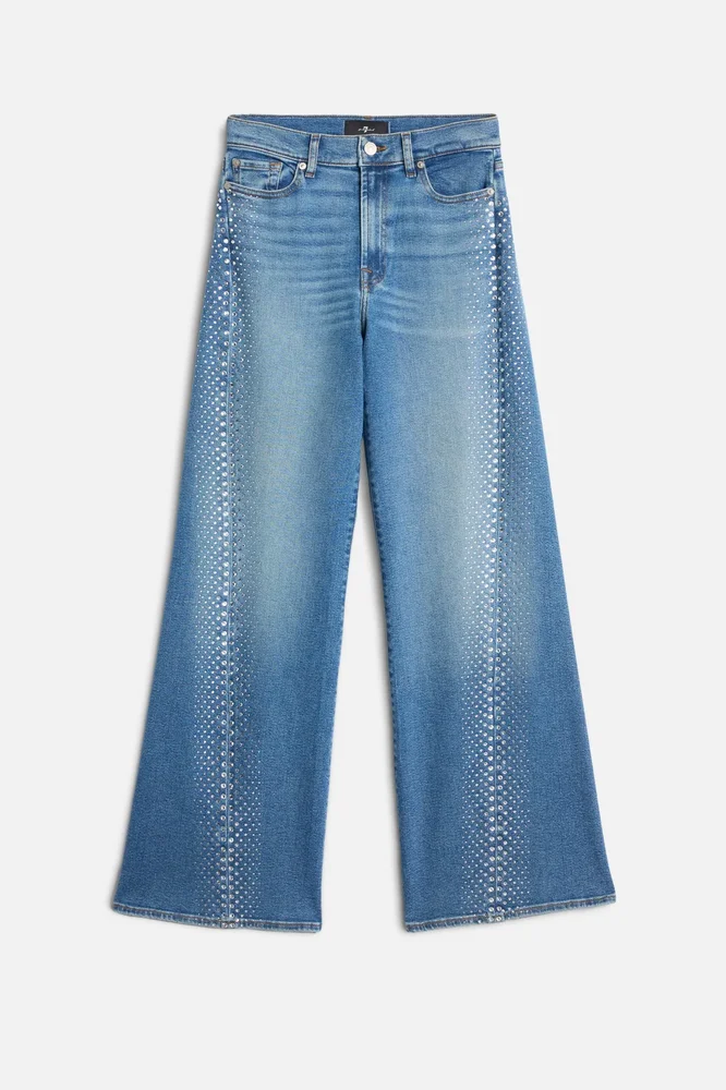 Luxe Vintage Twisted Lotta in Love Soul