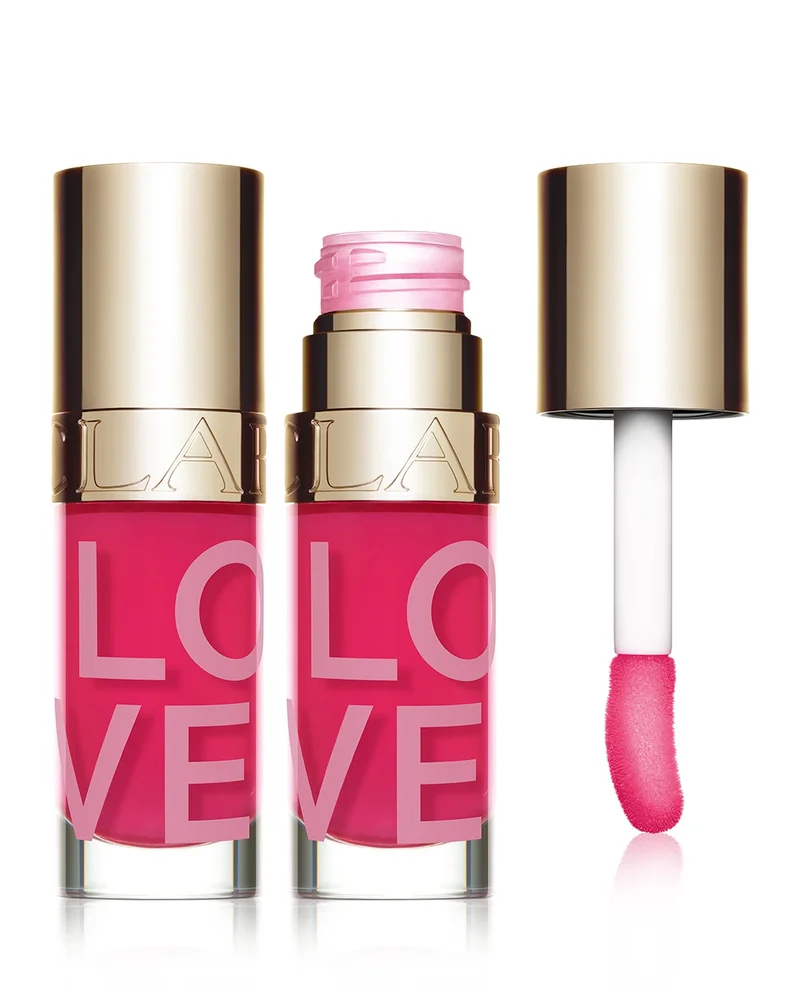 Limited Edition Love Collection Lip Comfort Oil - 31 Rosy Kiss