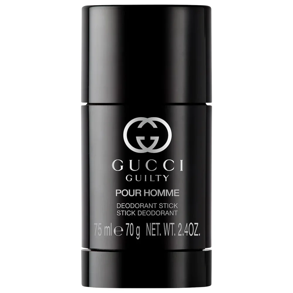 Guilty Stick Deodorant for Men