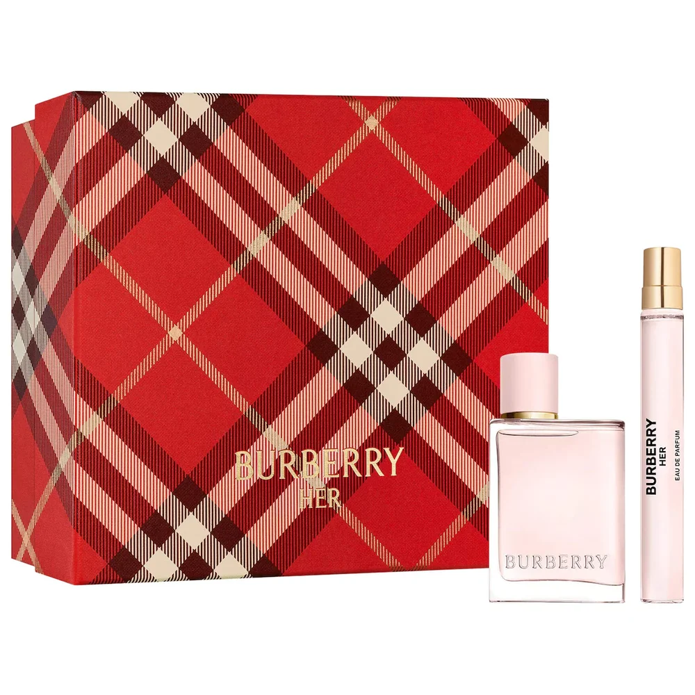 Her Eau de Parfum Duo Gift Set
