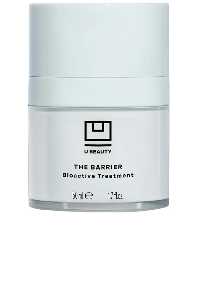 The Barrier Bioactive Treatment