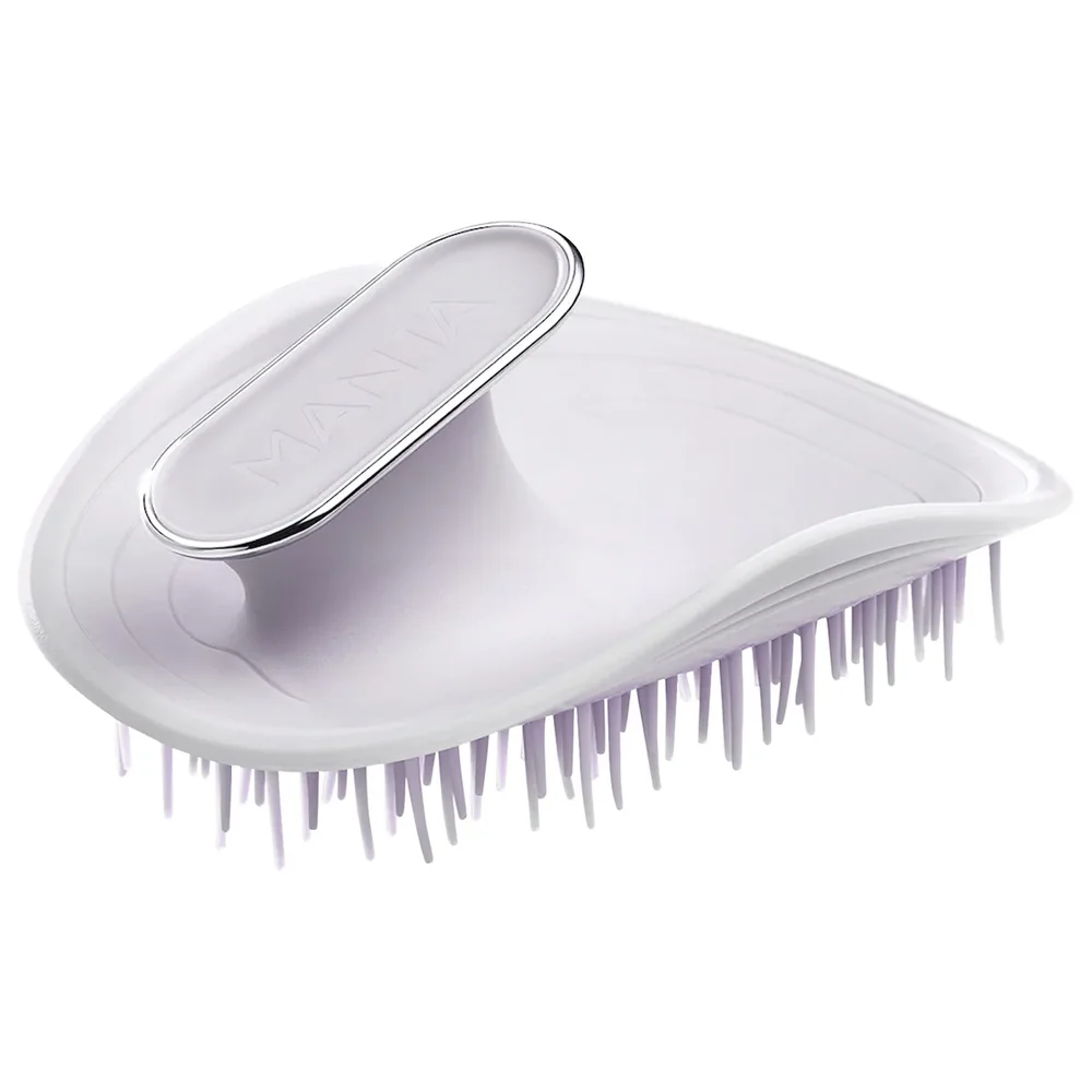 Flourish X Manta Healthy Hair Brush