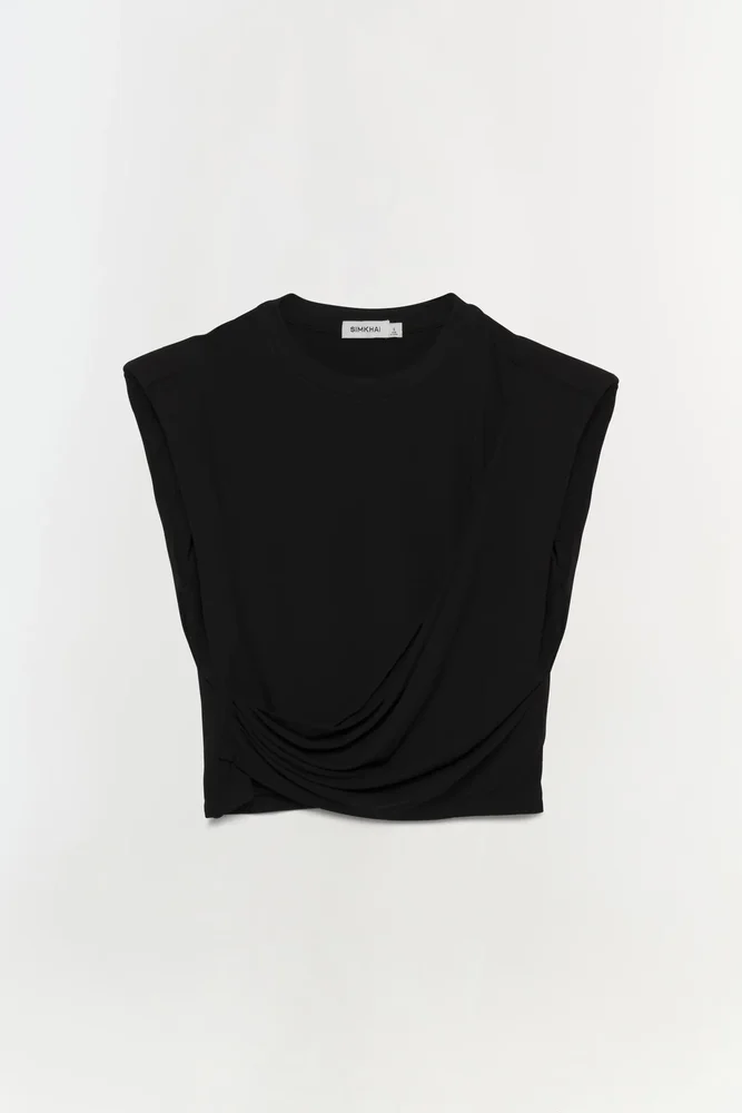Signature Estelle Top