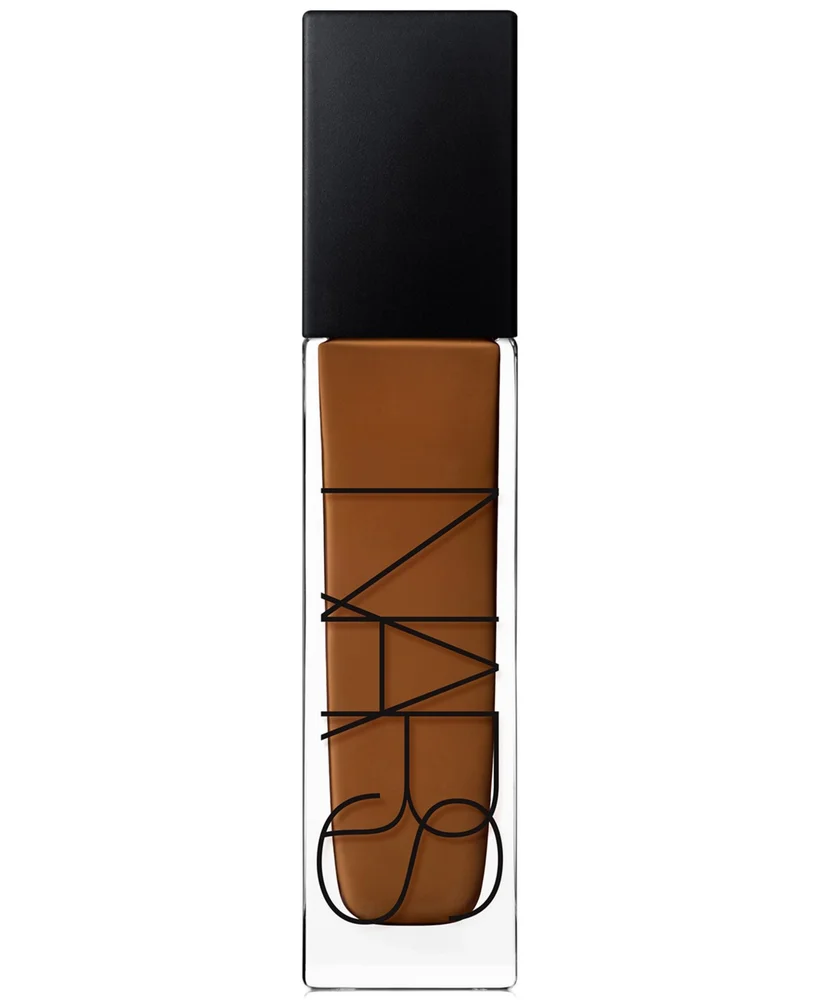 Natural Radiant Longwear Foundation