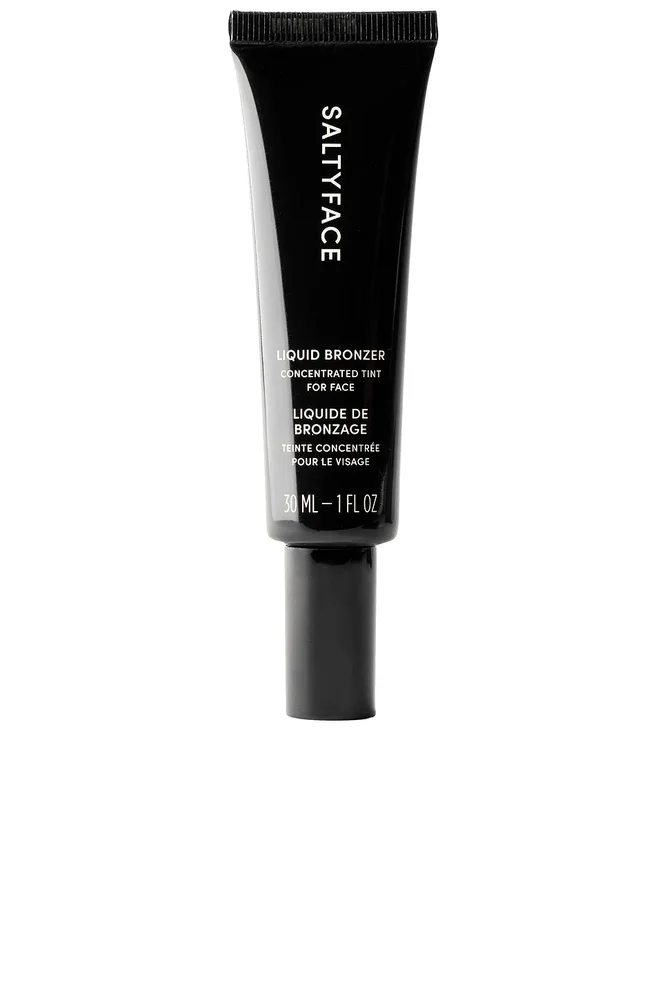 Liquid Bronzer