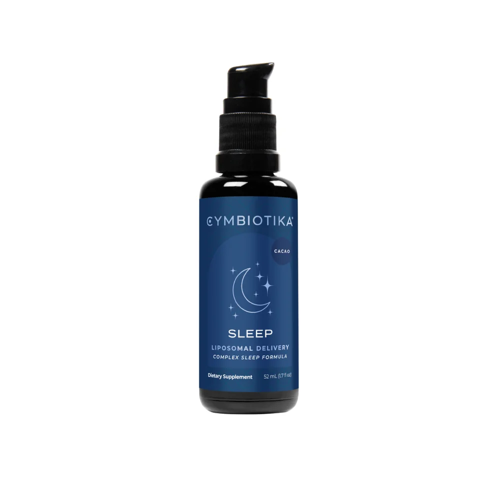 Liposomal Sleep