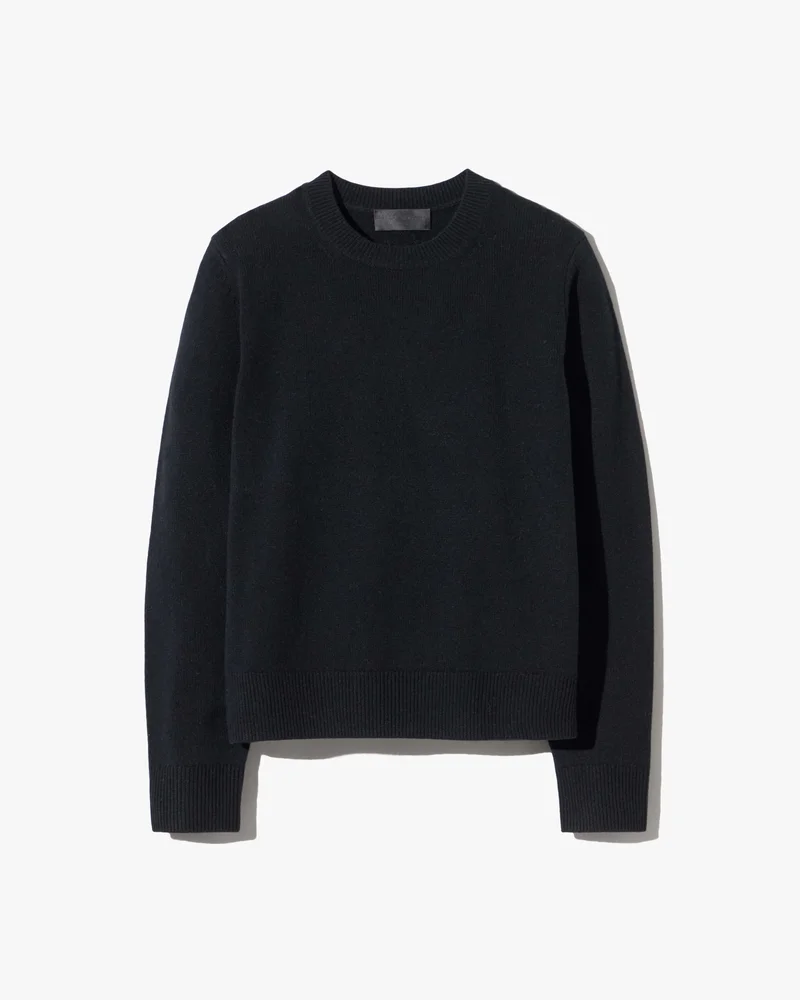 Nili Lotan SONA CASHMERE SWEATER