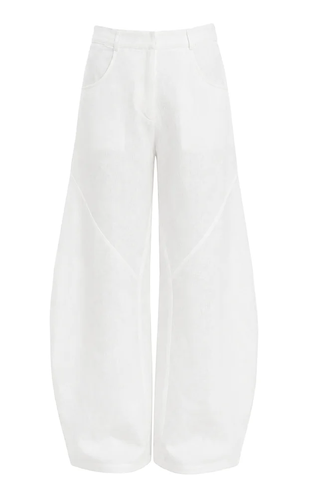 Duna Linen Pants