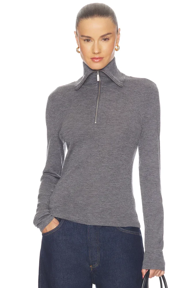 Rosalie Pullover Sweater