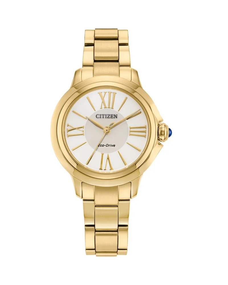 Eco-Drive Classic Ceci Watch, 32mm