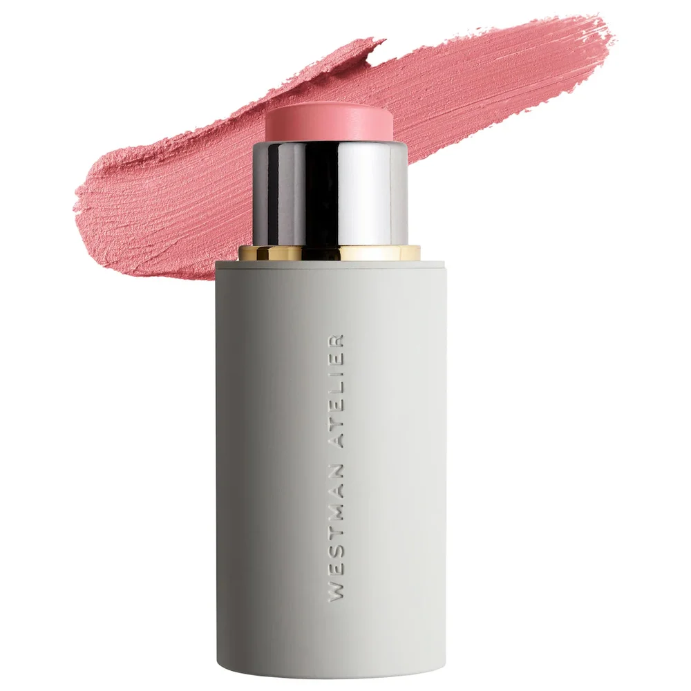 Mahiri Lip + Cheek Tint - Siren
