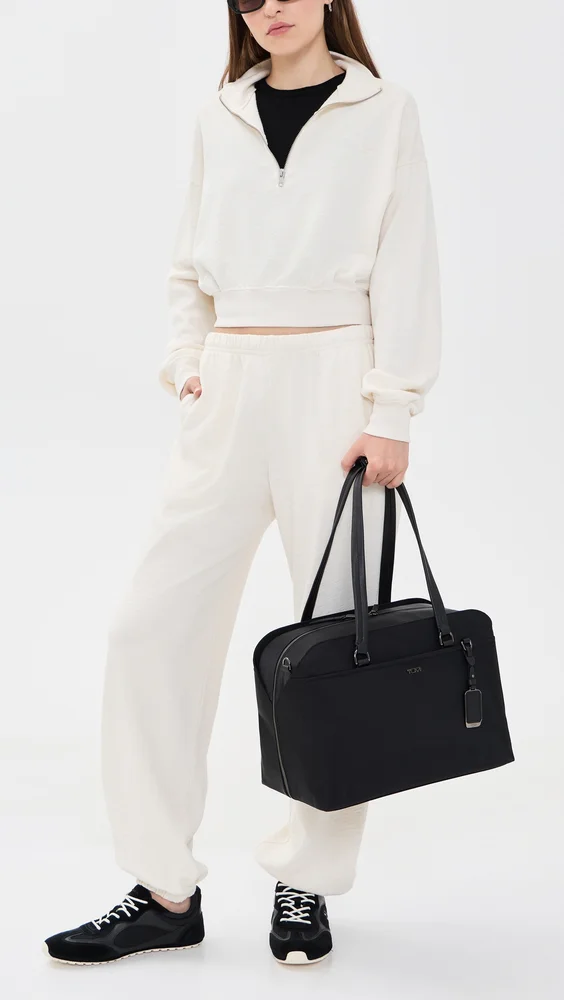 Montclair Boarding Tote Bag