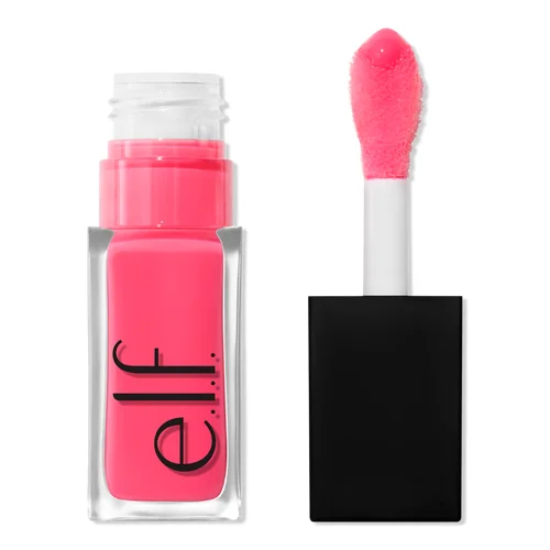 Glow Reviver Plumping Lip Oil - Burst Bubble