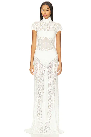 Layla Gown