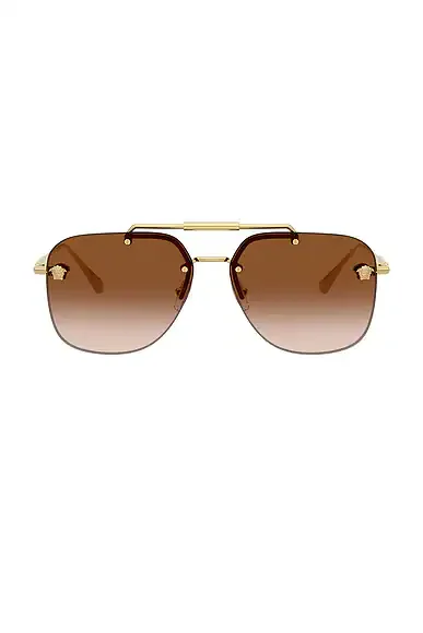 Square Sunglasses