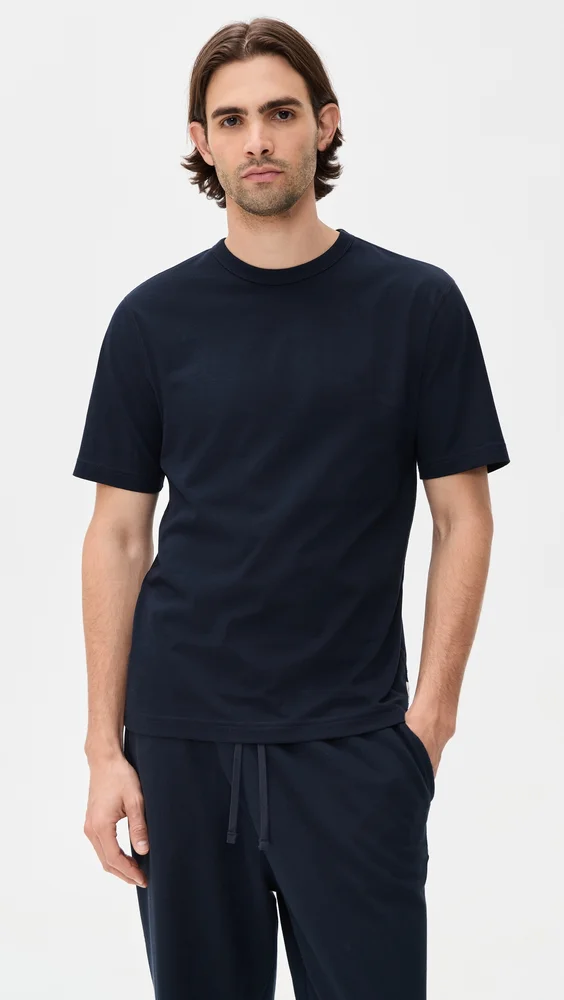 Lightweight Jersey Standard T-Shirt