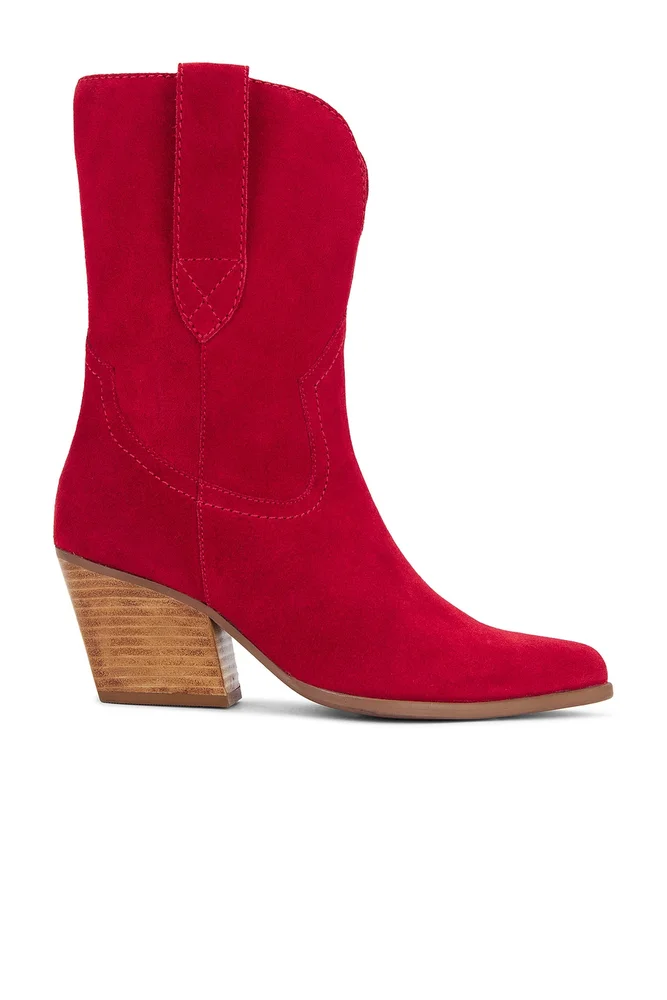 Line Dance Boot