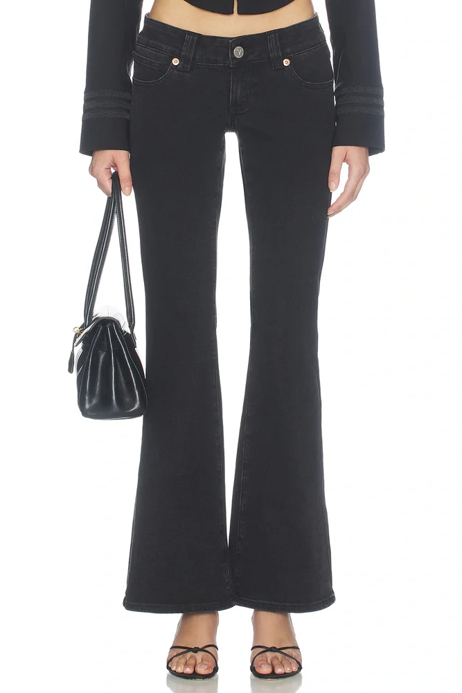 00 Kick Brie Jeans