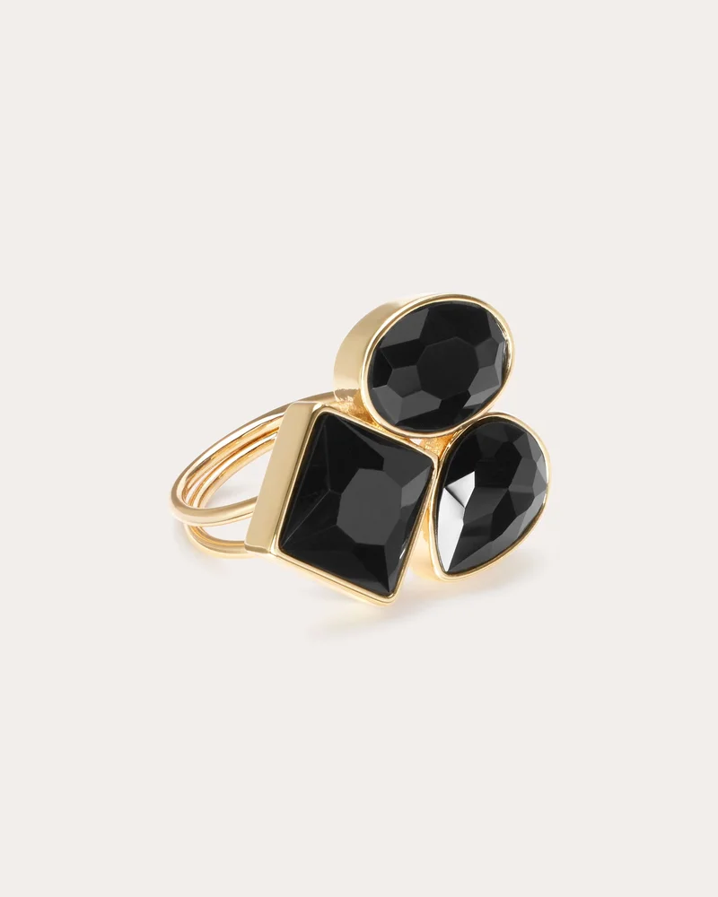 Alena Stone Cocktail Ring