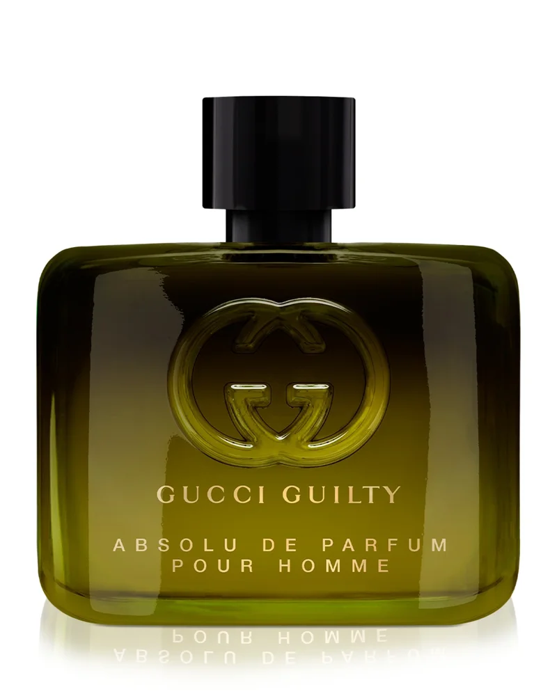 Guilty Absolu de Parfum Pour Homme 2 oz.