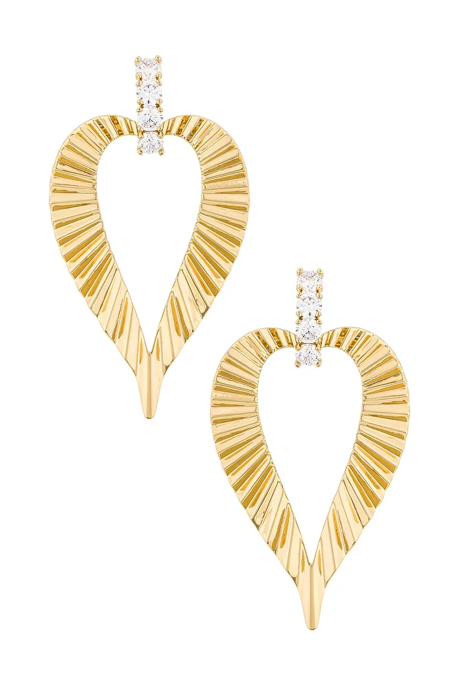 Jasmine Earring