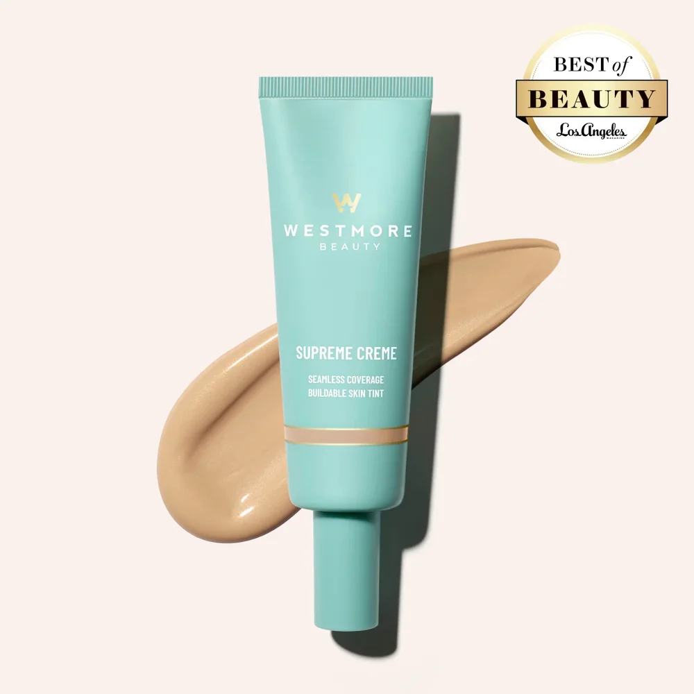 Supreme Crème Skin Tint (Face)