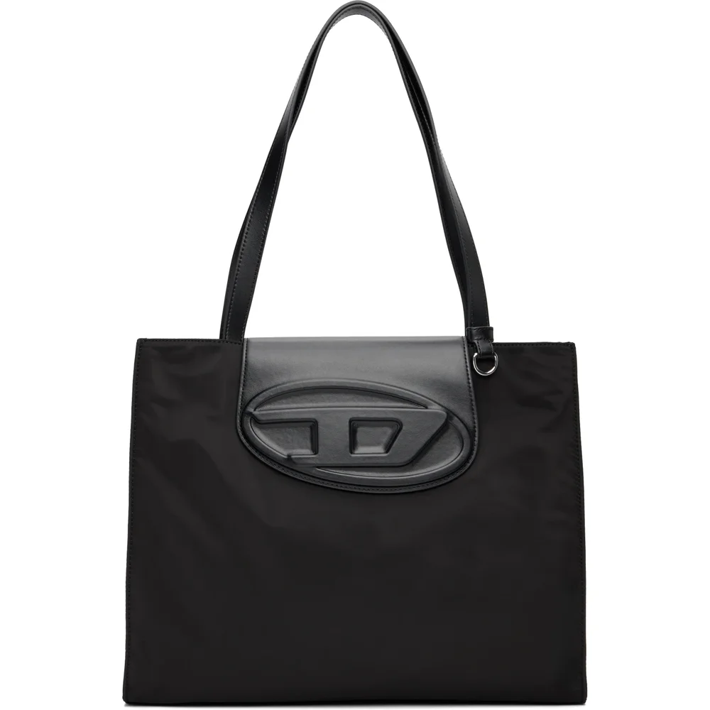 Black 1DR Tote
