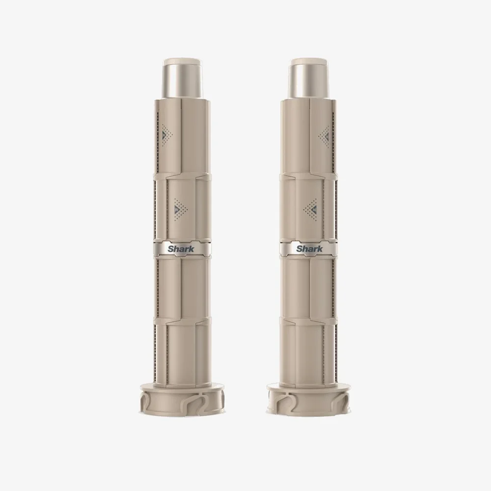 FlexStyle 0.95" Auto-Wrap Curlers