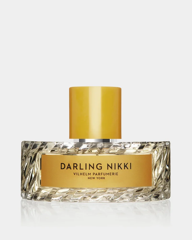 DARLING NIKKI
