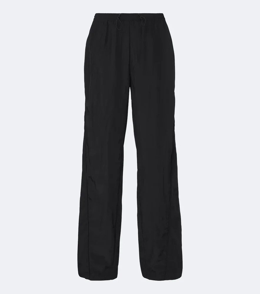 Expedition technical track pants