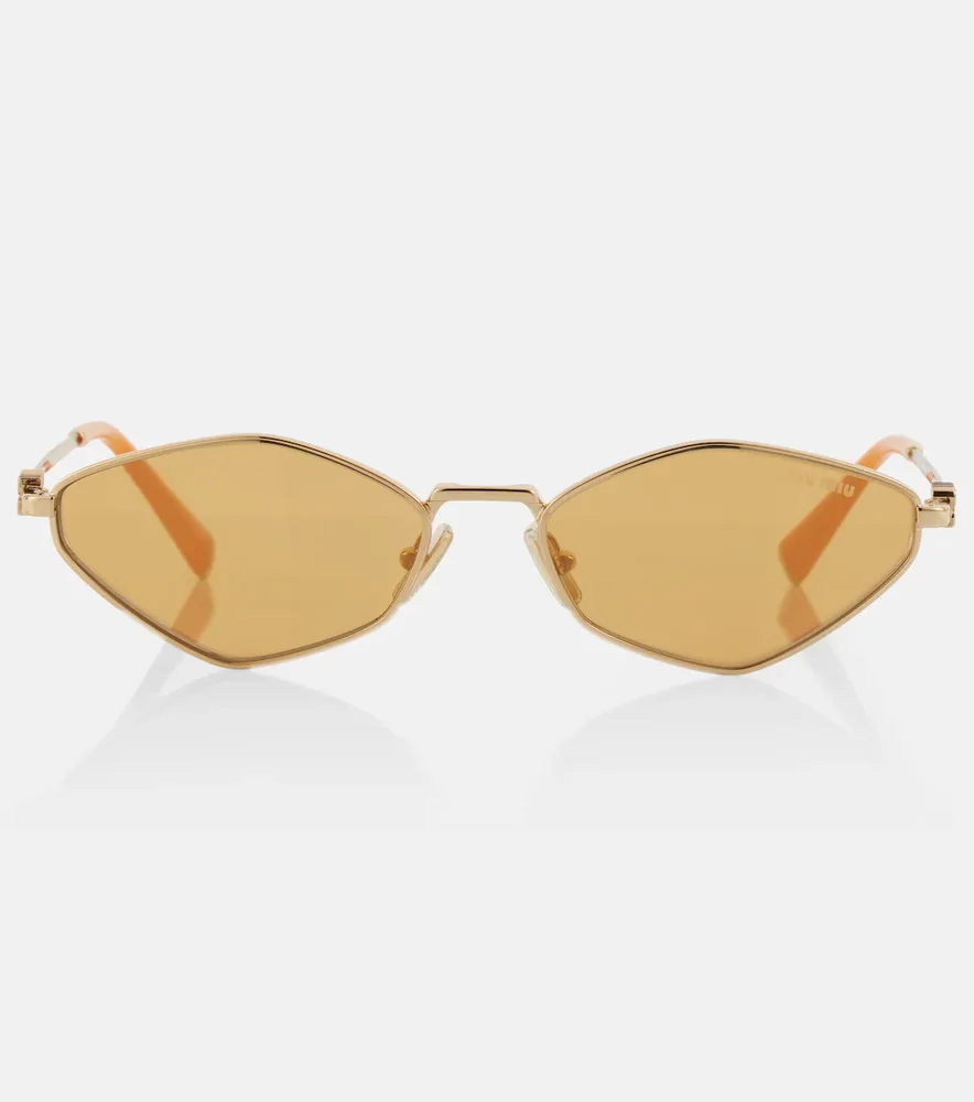 Miu Regard sunglasses