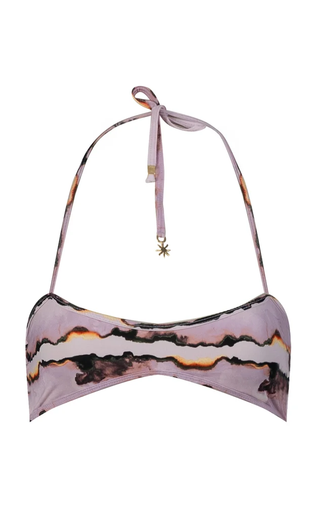 Exclusive Ines Bikini Top