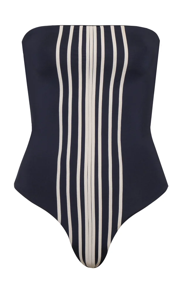 Puerto Sereno One-Piece Swimsuit