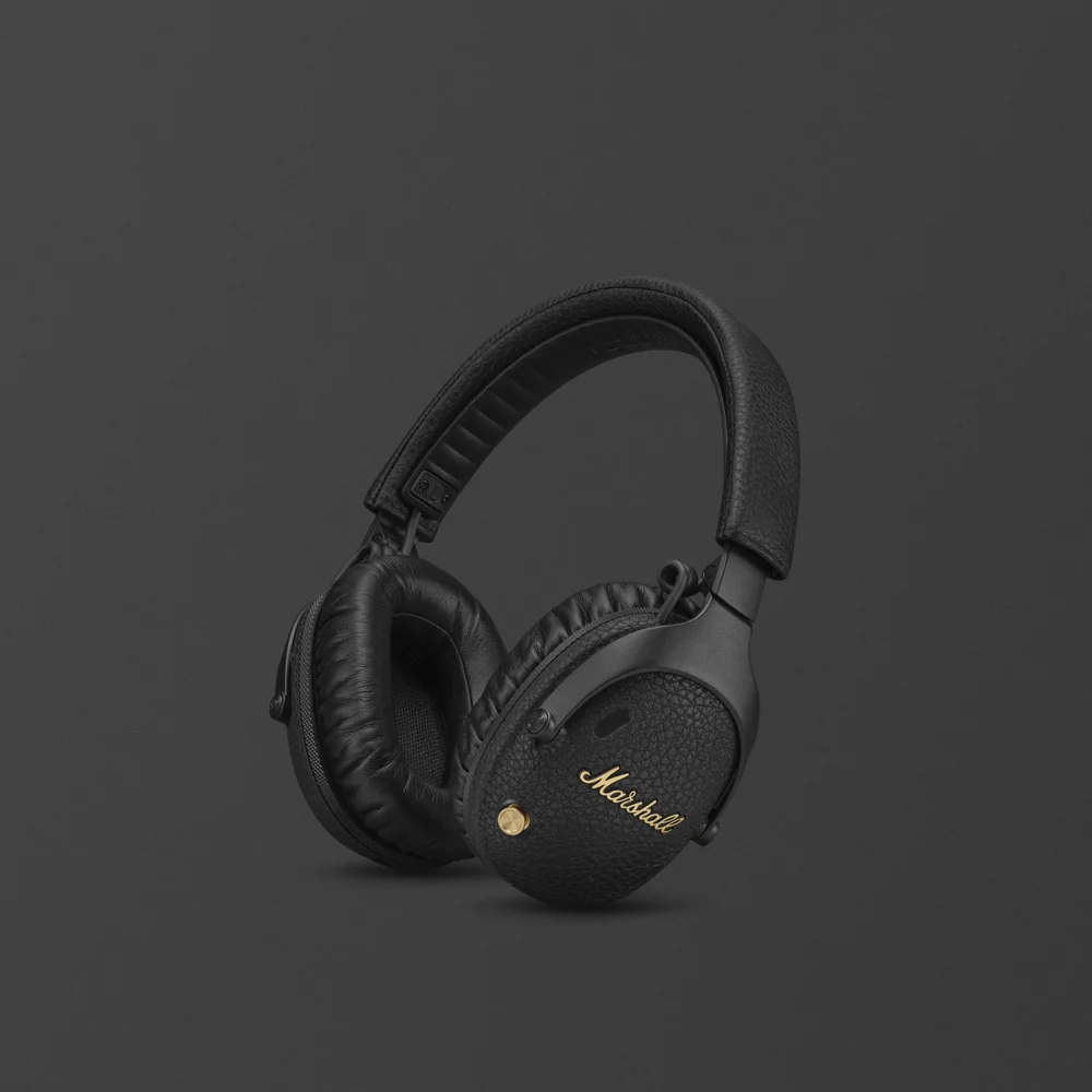 Monitor III A.N.C. Headphones
