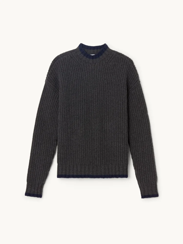 Sterling Sweater
