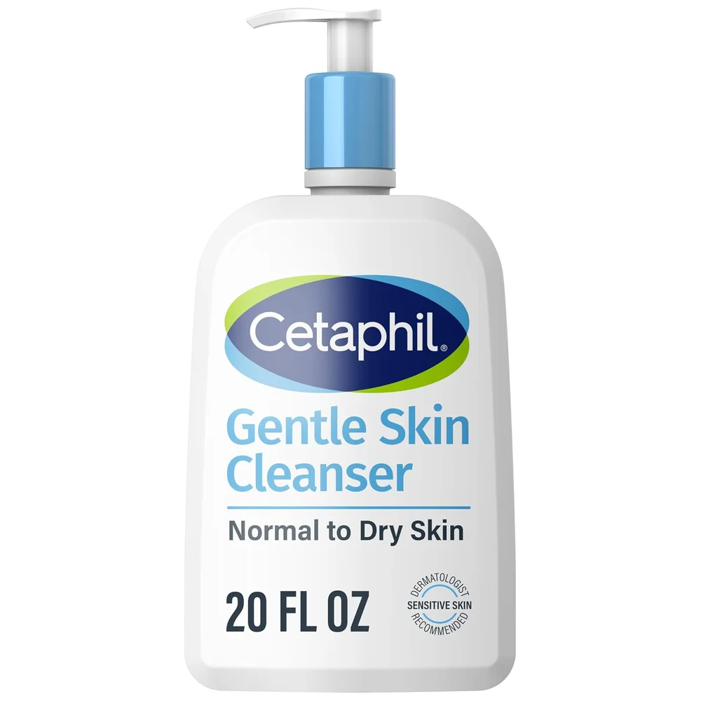 Gentle Cleanser
