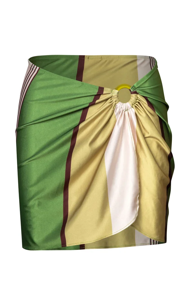 Nerano Mini Skirt