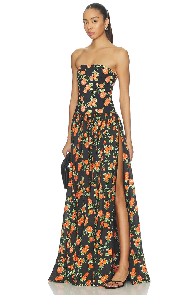 Marianna Dress