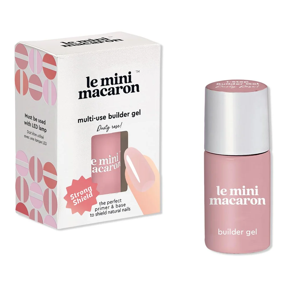 Multi-Use Builder Gel