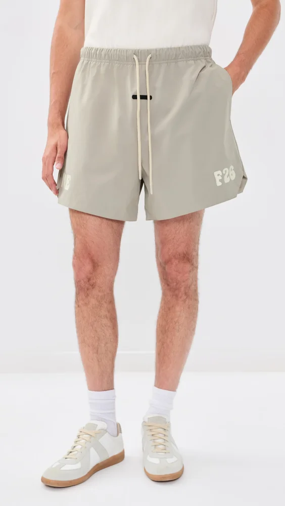Gym Shorts 5"