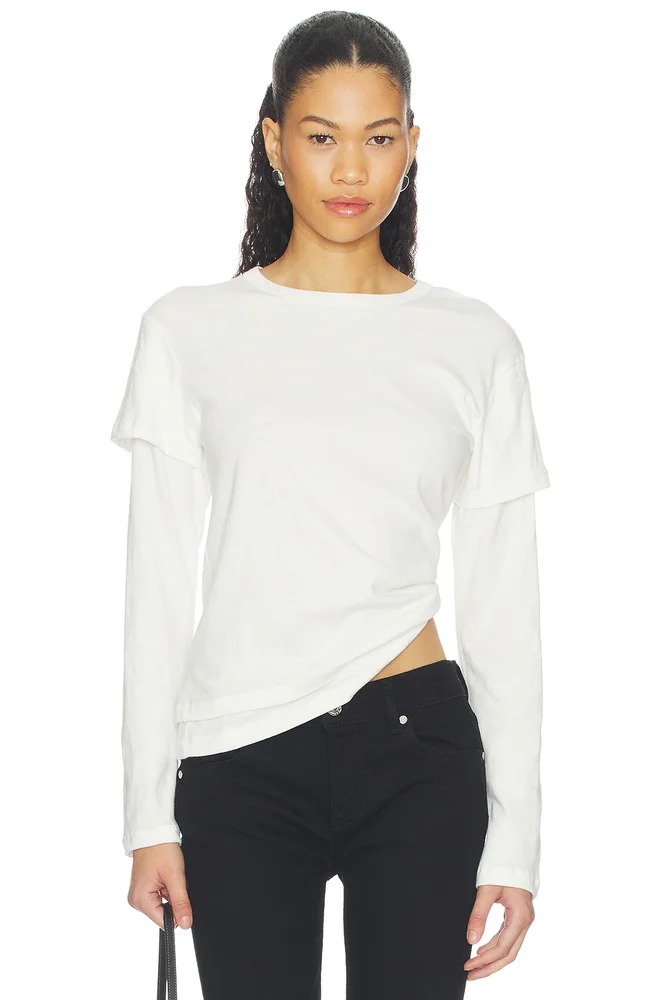 Rory Layered Long Sleeve