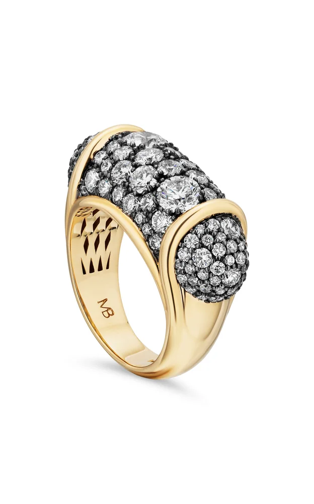 Large Vice Ring